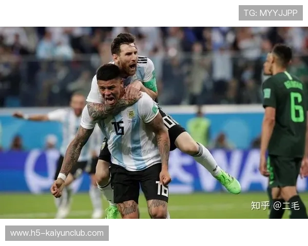 阿根廷抽中结构均衡小组,媒体认为小组走势将取决关键对话——软文